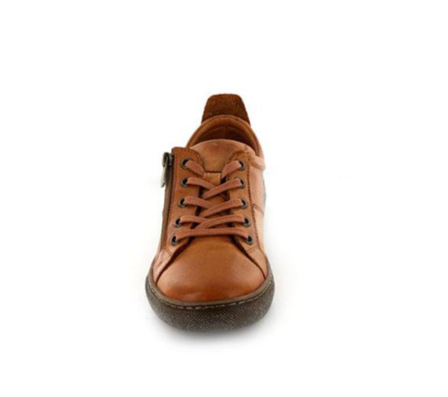 Witney Tan - Collective Shoes 