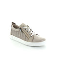 Load image into Gallery viewer, LE SANSA WIZARD SILVER GREY - Collective Shoes 
