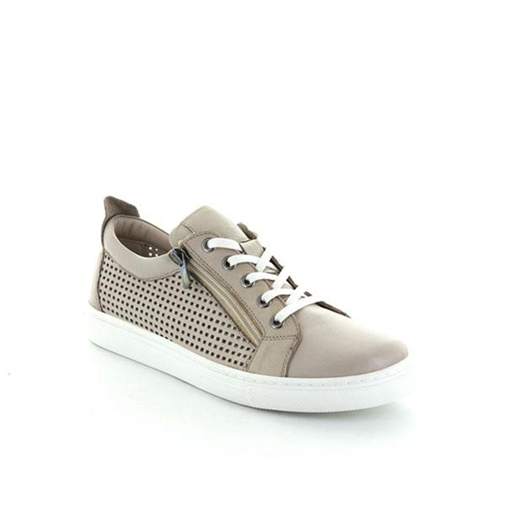 LE SANSA WIZARD SILVER GREY - Collective Shoes 