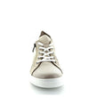 Load image into Gallery viewer, LE SANSA WIZARD SILVER GREY - Collective Shoes 
