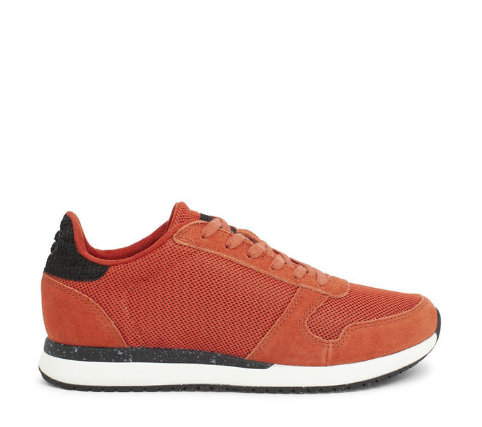 WODEN YDUN FIFTY CHILLI - Collective Shoes 