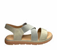 Load image into Gallery viewer, Luxe Grey - Collective Shoes 
