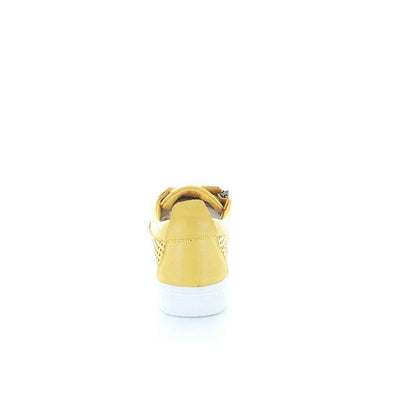 LE SANSA WIZARD MUSTARD - Collective Shoes 