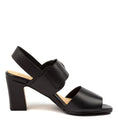 Load image into Gallery viewer, ZIERA ASHLEY W BLACK - Collective Shoes 
