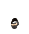 Load image into Gallery viewer, ZIERA ELIJA BLACK - Women Slip-ons - Collective Shoes 
