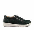 Load image into Gallery viewer, ZIERA SOLAR FOREST NUBUCK - Collective Shoes 
