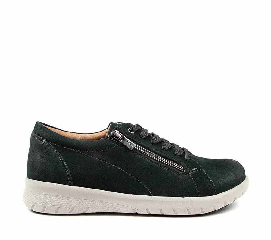 ZIERA SOLAR FOREST NUBUCK - Collective Shoes 