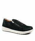 Load image into Gallery viewer, ZIERA SOLAR FOREST NUBUCK - Collective Shoes 
