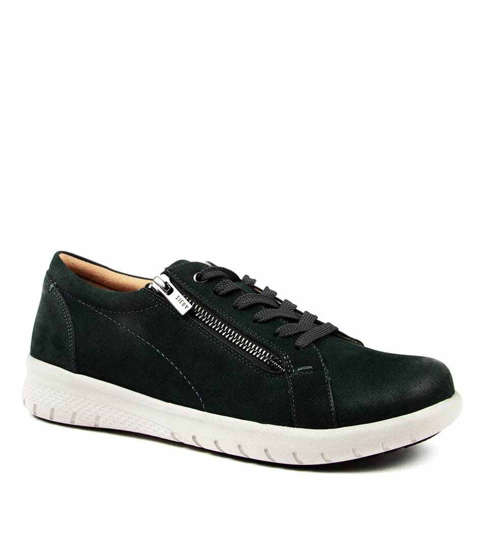 ZIERA SOLAR FOREST NUBUCK - Collective Shoes 