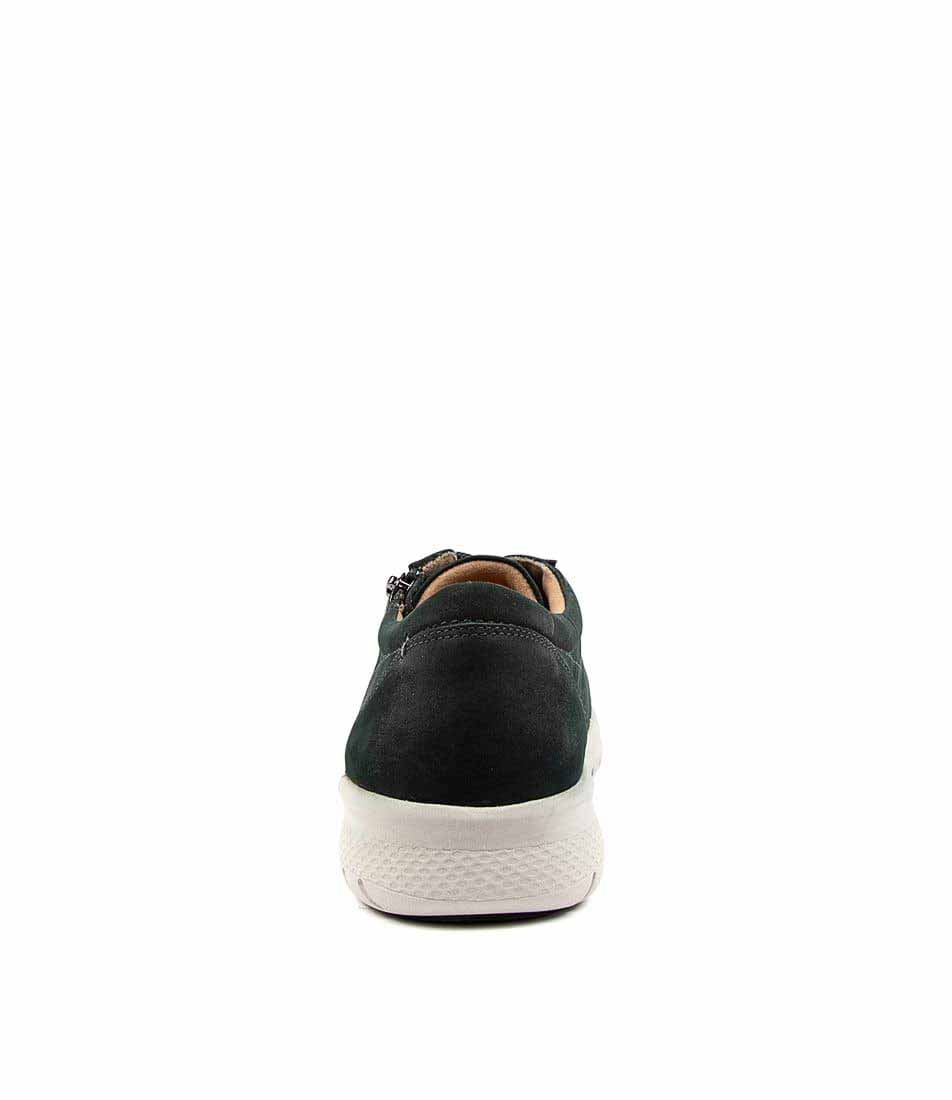 ZIERA SOLAR FOREST NUBUCK - Collective Shoes 