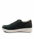 Load image into Gallery viewer, ZIERA SOLAR FOREST NUBUCK - Collective Shoes 
