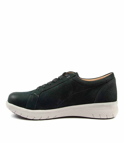 ZIERA SOLAR FOREST NUBUCK - Collective Shoes 