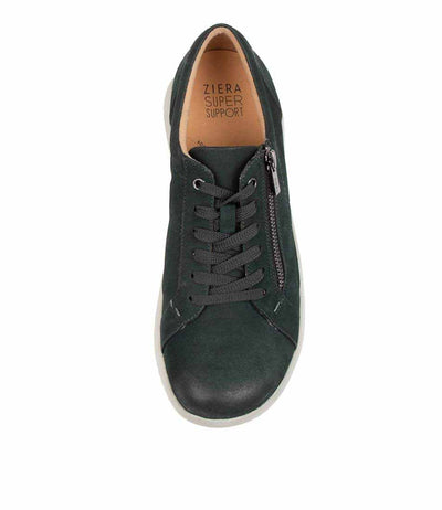ZIERA SOLAR FOREST NUBUCK - Collective Shoes 