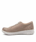 Load image into Gallery viewer, ZIERA SOLAR TAUPE - Collective Shoes 
