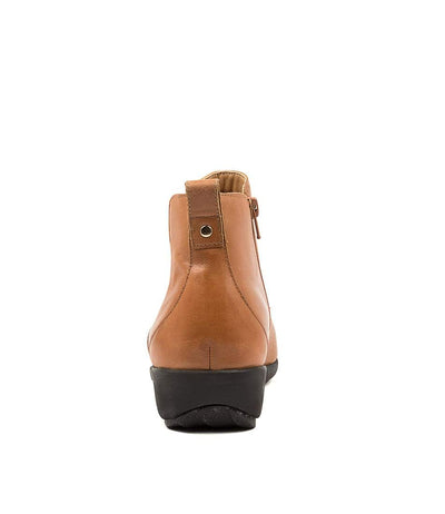 ZIERA SHANGHAI TAN - Collective Shoes 