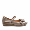 Load image into Gallery viewer, ZIERA DISCO GREIGE - Women Sandals - Collective Shoes 
