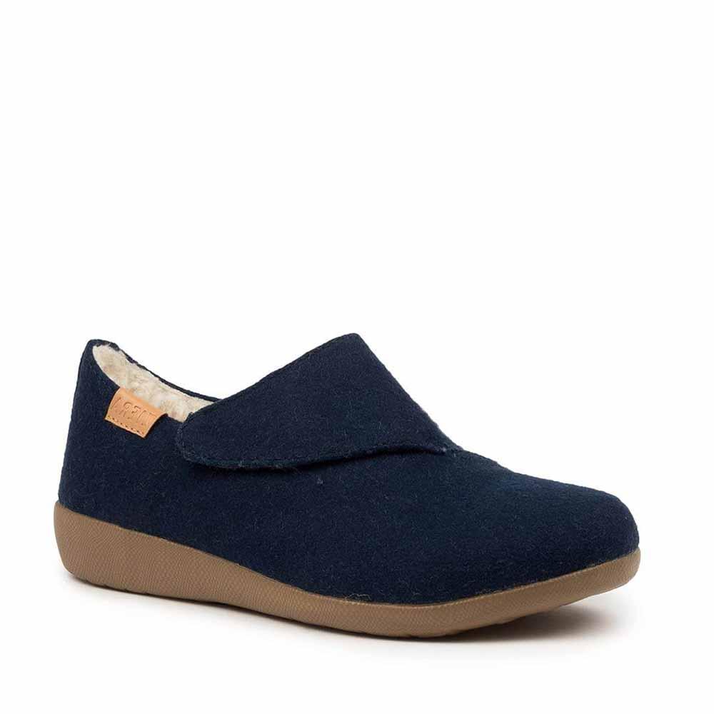 ZIERA FLISS - Collective Shoes 