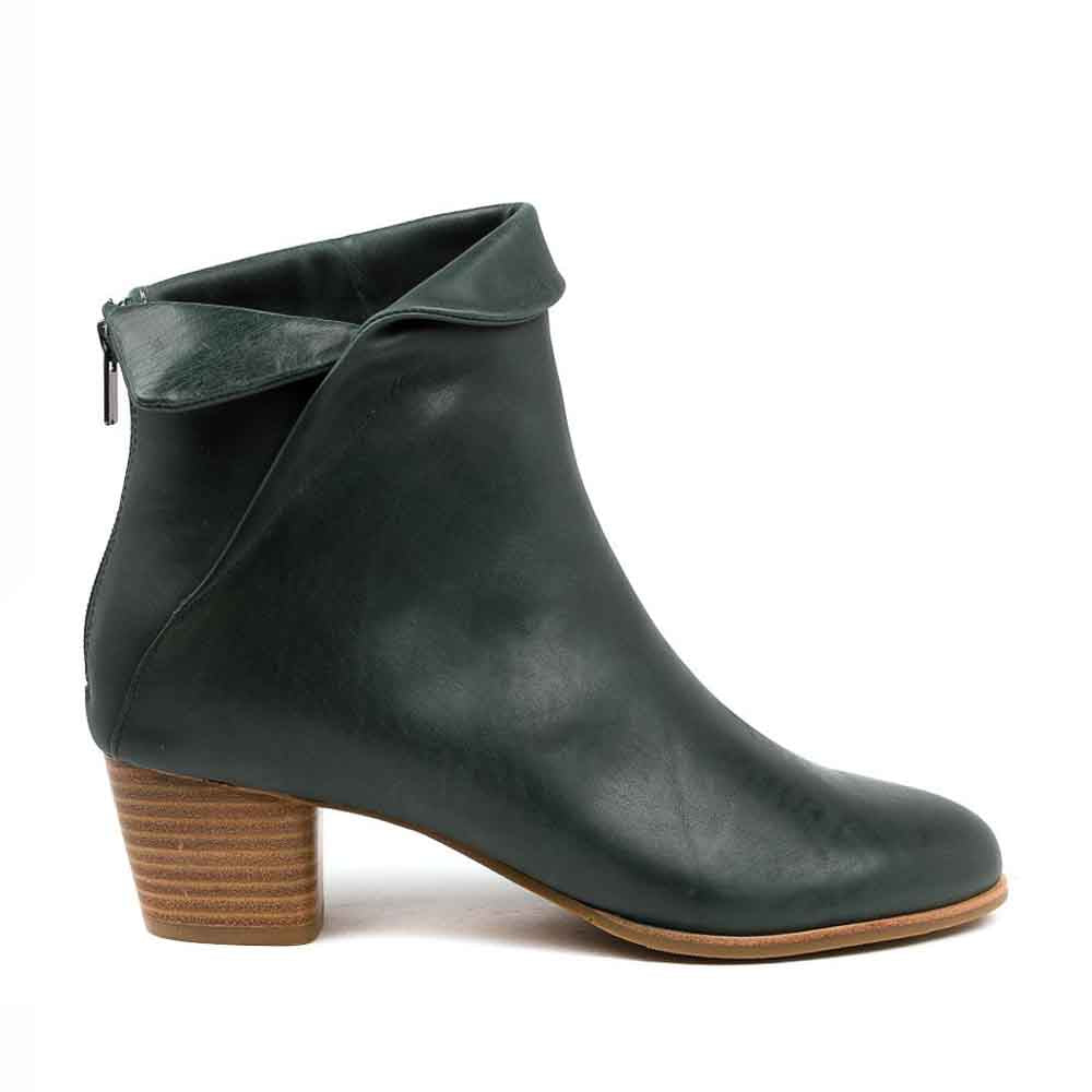 ZIERA GRALE - Women Boots - Collective Shoes 