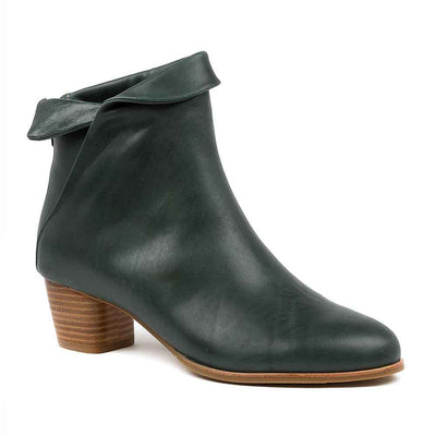 ZIERA GRALE - Women Boots - Collective Shoes 