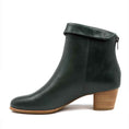 Load image into Gallery viewer, ZIERA GRALE - Women Boots - Collective Shoes 
