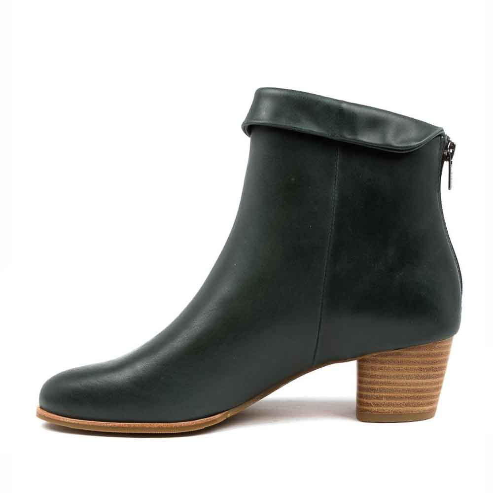 ZIERA GRALE - Women Boots - Collective Shoes 