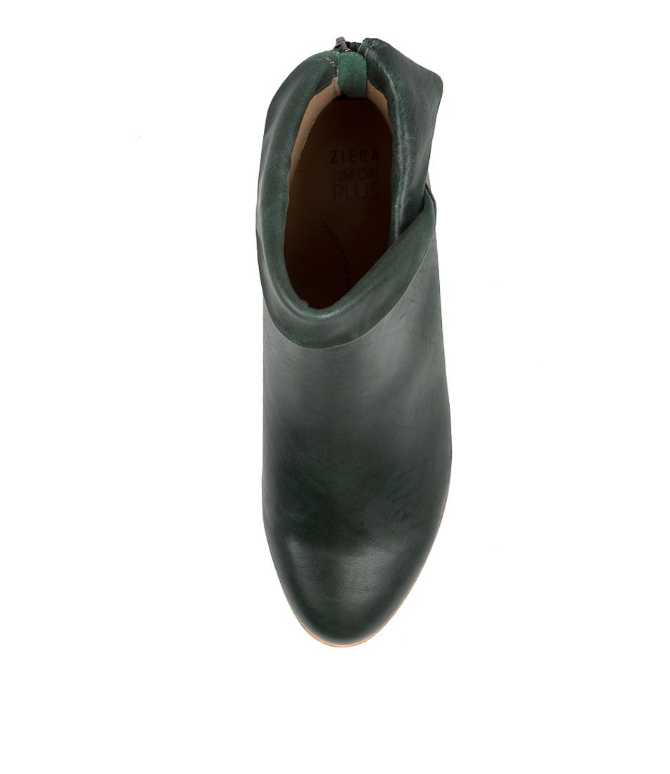 ZIERA GRALE - Women Boots - Collective Shoes 