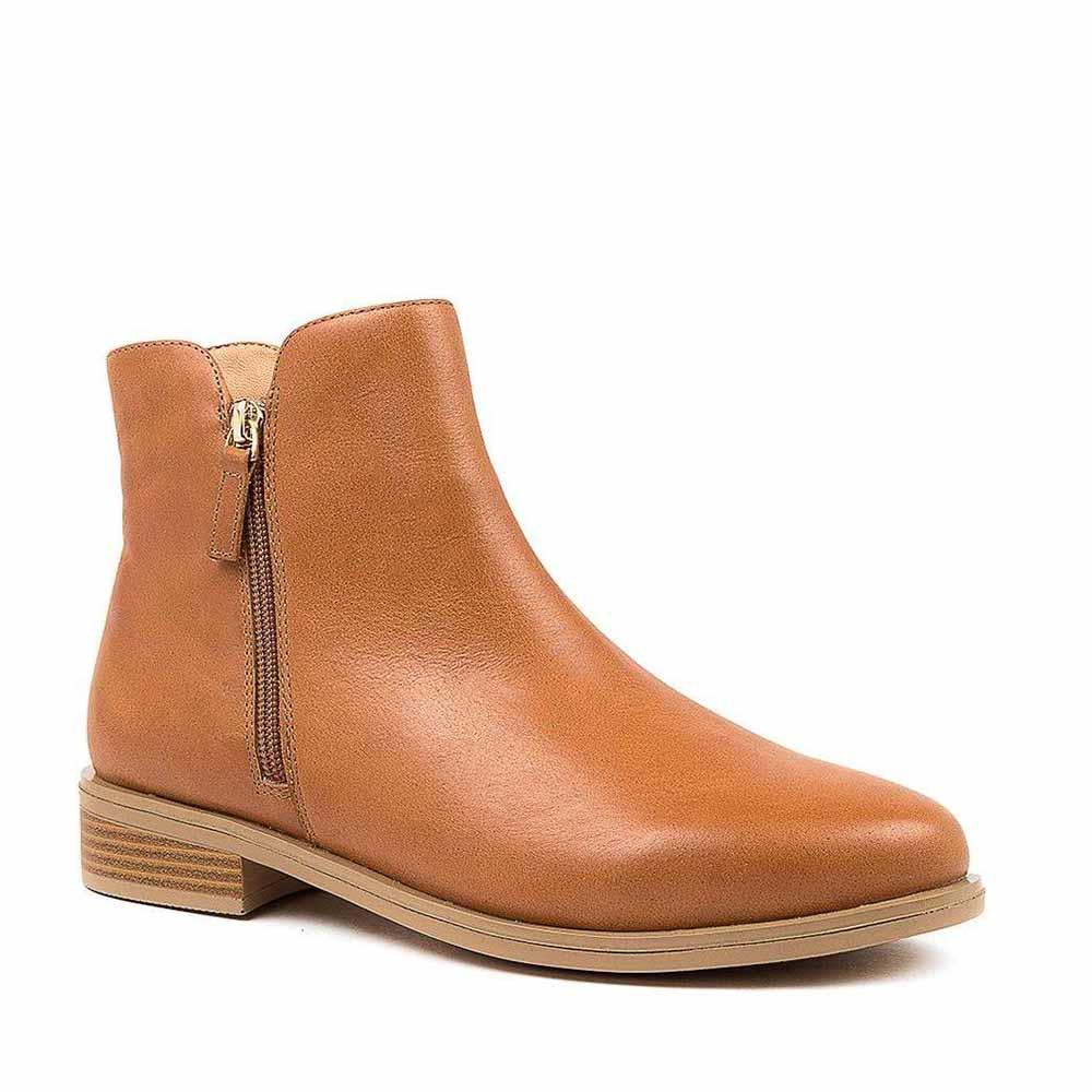 ZIERA SKYLARS - Collective Shoes 