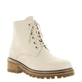 Load image into Gallery viewer, LESANSA ZINGER BEIGE - Women Boots - Collective Shoes 
